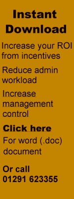 Download incentive management guide