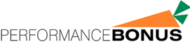 Performance Bonus logo